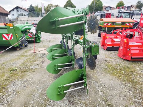 Amazone Teres 200 V 4+0 100 Volldrehpflug