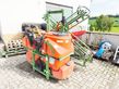 Jessernigg PP1 660 l Feldspritze