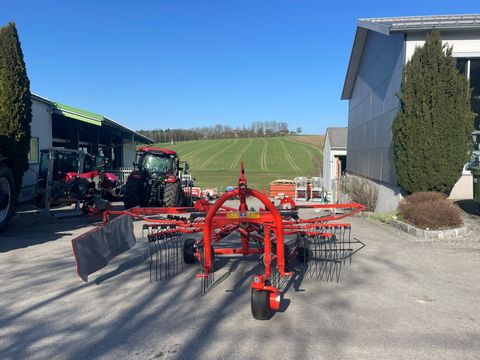 Kuhn GA 4201