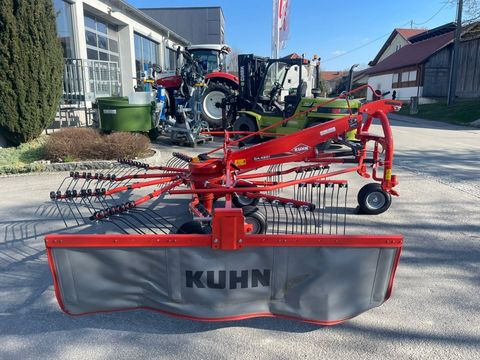 Kuhn GA 4201