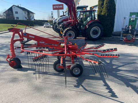 Kuhn GA 4201
