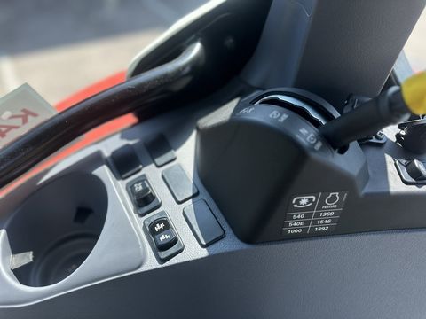 Steyr 4130 Expert CVT