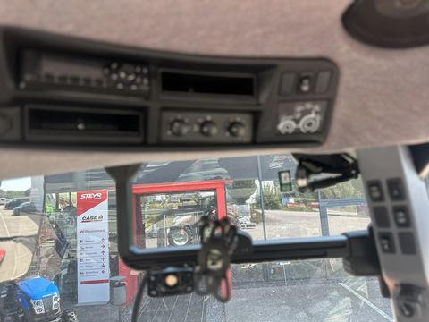 Steyr 4130 Expert CVT