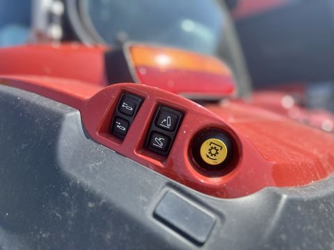 Steyr 4130 Expert CVT