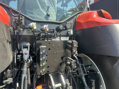 Steyr 4130 Expert CVT