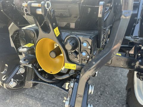 Steyr 4130 Expert CVT