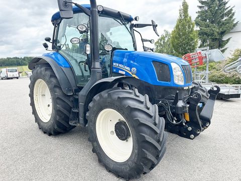 New Holland T6.120