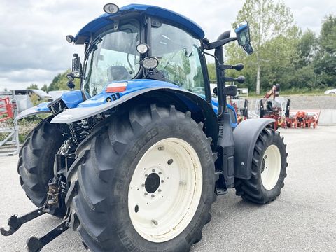 New Holland T6.120