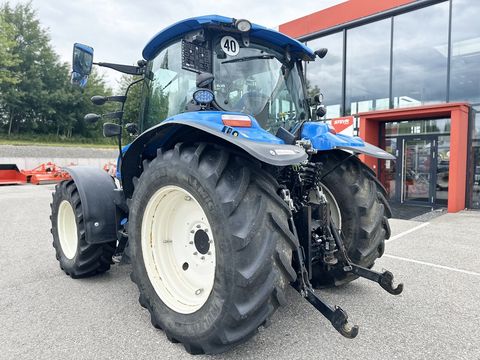 New Holland T6.120