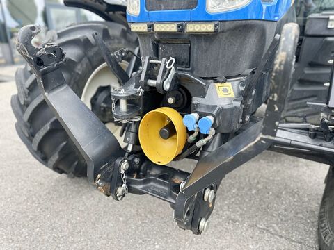 New Holland T6.120