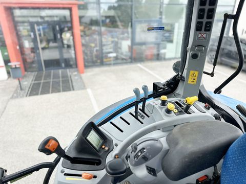 New Holland T6.120