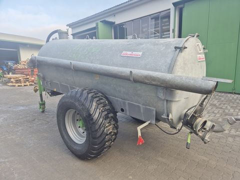 Bauer VB 58 V Güllefass