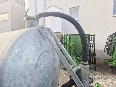 Bauer VB 58 V Güllefass