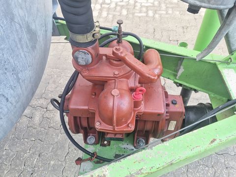 Bauer VB 58 V Güllefass