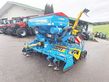 Lemken Säkombination pneumatisch