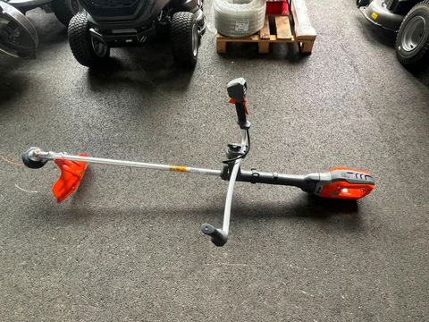 Husqvarna 535iRX Akku Freischneider