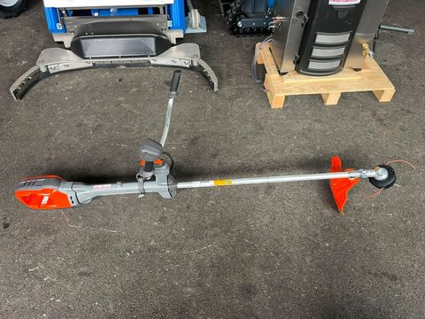 Husqvarna Husqvarna 535iRX Akku Freischneider