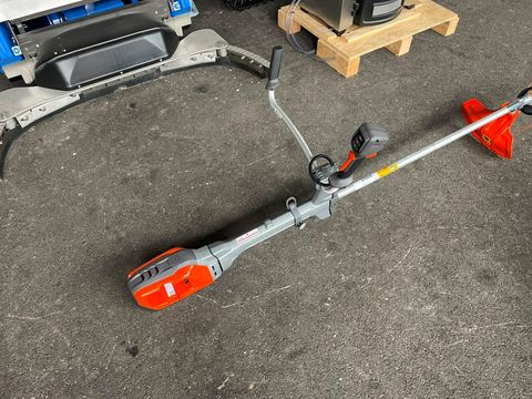 Husqvarna Husqvarna 535iRX Akku Freischneider