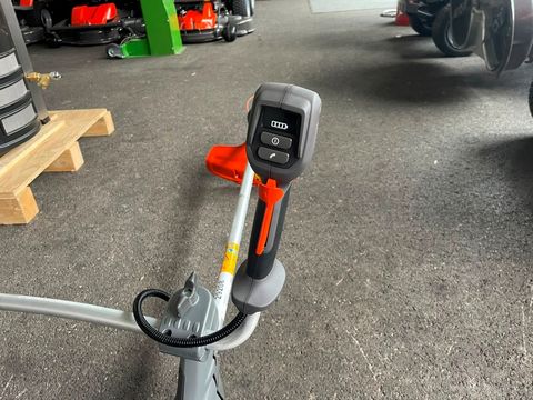 Husqvarna Husqvarna 535iRX Akku Freischneider