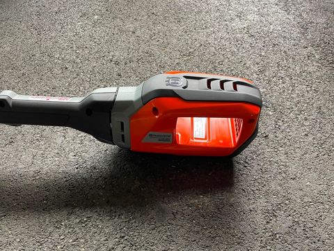 Husqvarna Husqvarna 535iRX Akku Freischneider