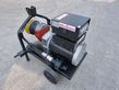 Hartner Aggregate und Industrietechnik GmbH 20kVA Zapfwellengenerator