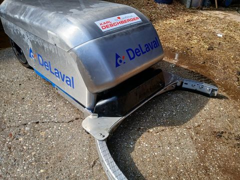 De Laval RS 450