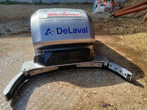 De Laval RS 450
