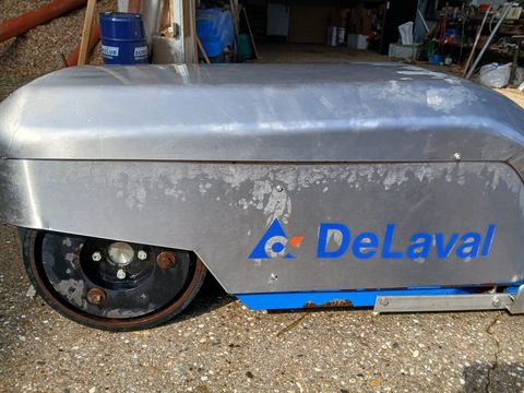 De Laval RS 450
