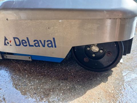 De Laval RS 450