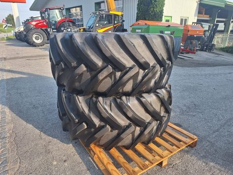 Mitas 600/70R30 SFT Reifen 152D/155A8 Reifen 