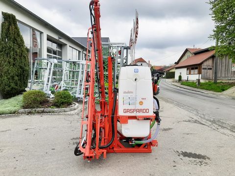 Gaspardo Teko 1000 Start Remo Feldspritze 15 m