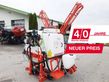 Gaspardo Teko 1000 Start Remo Feldspritze 15 m 