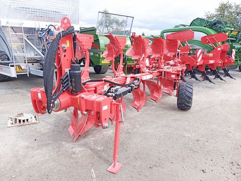 Maschio Unico M Vario 4+1 Volldrehpflug 5-scharig