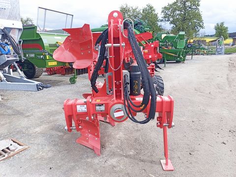 Maschio Unico M Vario 4+1 Volldrehpflug 5-scharig