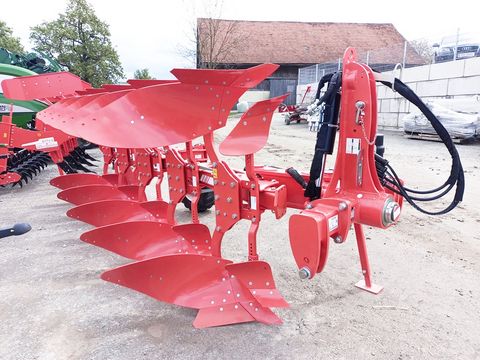 Maschio Unico M Vario 4+1 Volldrehpflug 5-scharig