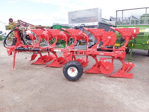 Maschio Unico M Vario 4+1 Volldrehpflug 5-scharig