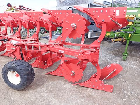 Maschio Unico M Vario 4+1 Volldrehpflug 5-scharig