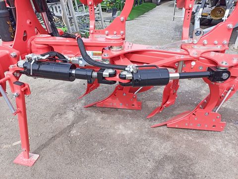 Maschio Unico M Vario 4+1 Volldrehpflug 5-scharig