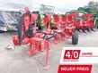 Maschio Unico M Vario 4+1 Volldrehpflug 5-scharig