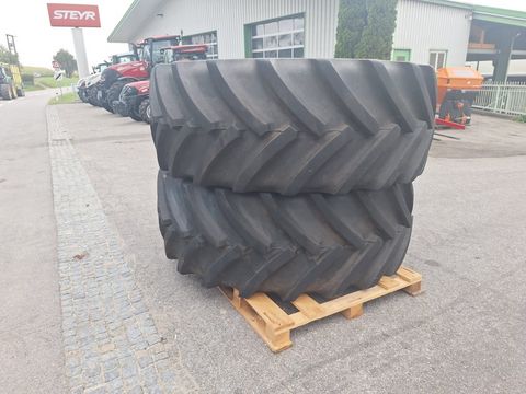 Mitas 710/70R42 SFT Reifen 173D/176A8 Reifen 