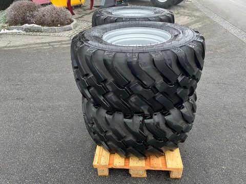 BKT 500/60R22,5 FL 630 Räder