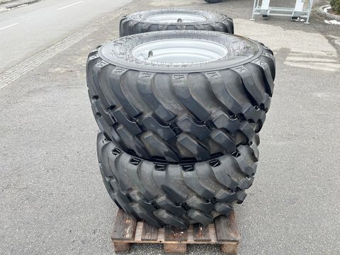 BKT 500/60R22,5 FL 630 Räder