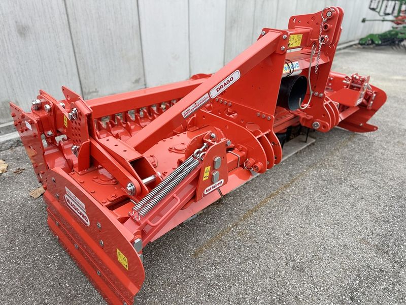 Maschio DC-Classic 3000 SCM Kreiselegge 2