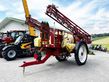 Hardi Commander 2800 l Feldspritze gezogen