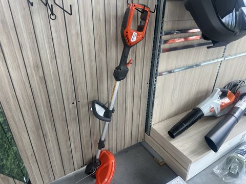 Husqvarna 215iL- Akkutrimmer