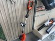 Husqvarna Husqvarna 215iL- Akkutrimmer