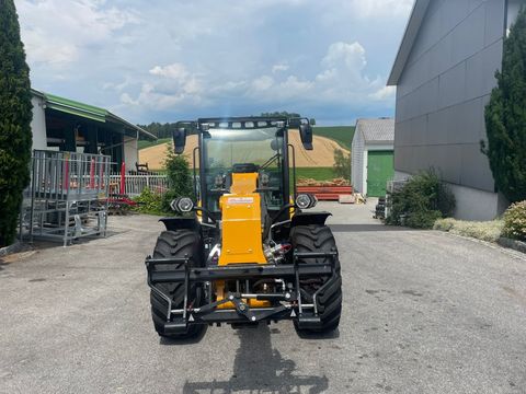 Dieci T60 Agri Pivot Teleskopradlader