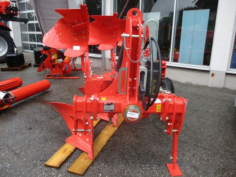 Maschio Unico M Passo 4 Volldrehpflug