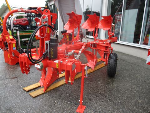 Maschio Unico M Passo 4 Volldrehpflug