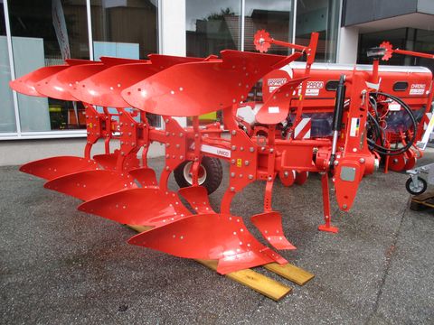 Maschio Unico M Passo 4 Volldrehpflug
